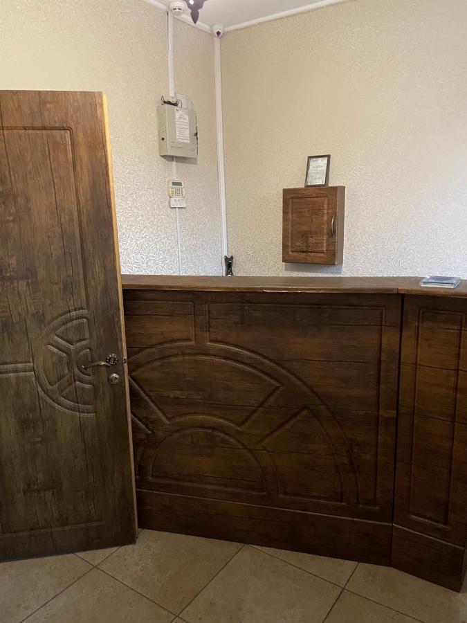 Hotel Grant Pesochin Dış mekan fotoğraf