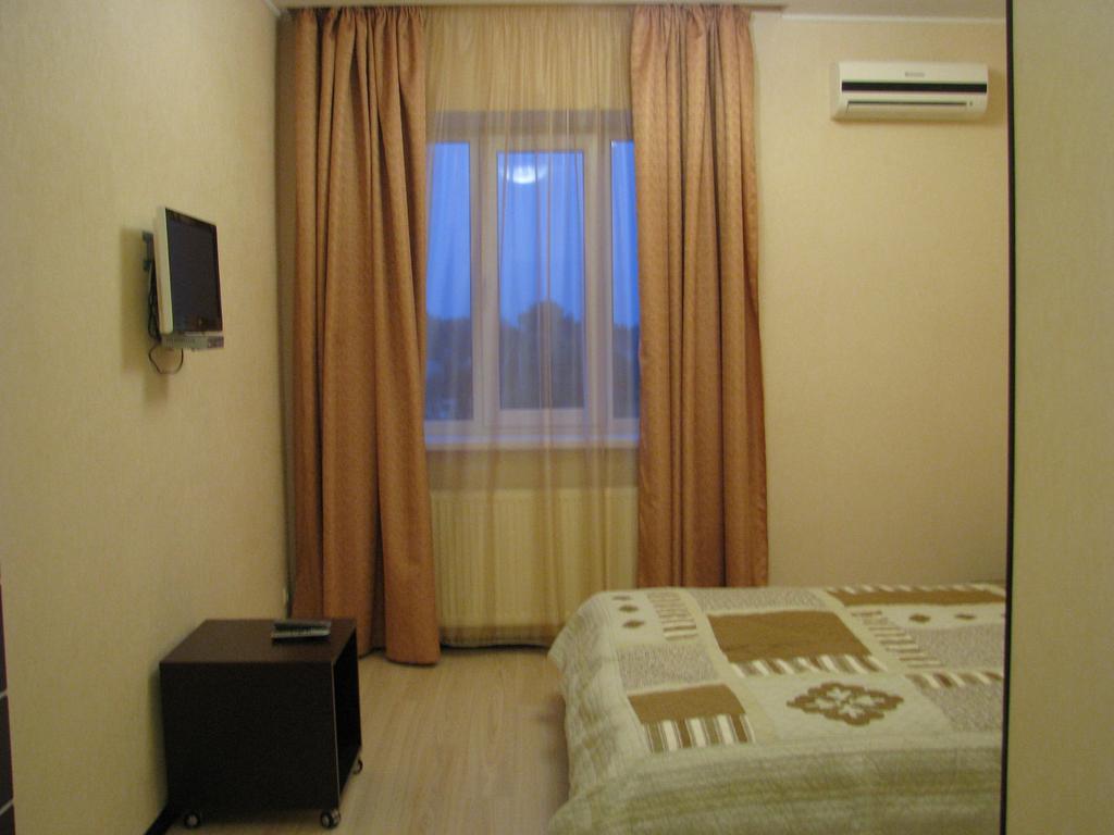 Hotel Grant Pesochin Oda fotoğraf
