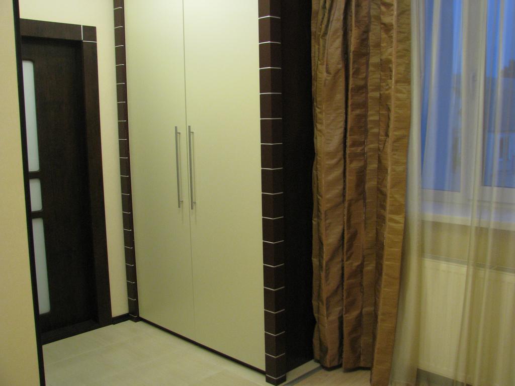 Hotel Grant Pesochin Oda fotoğraf