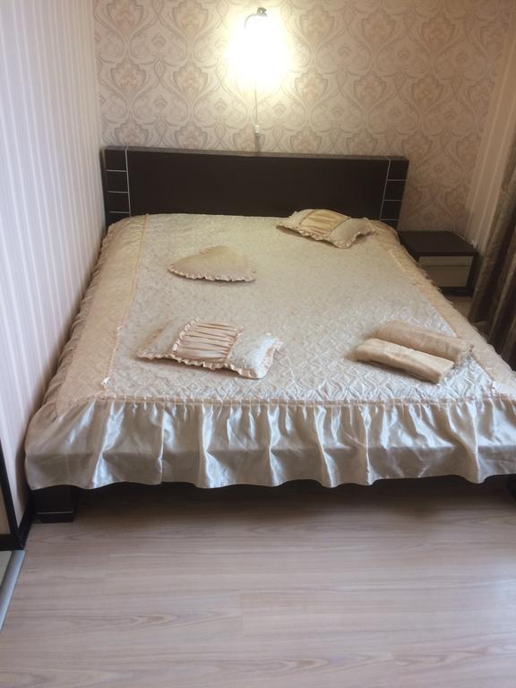 Hotel Grant Pesochin Dış mekan fotoğraf