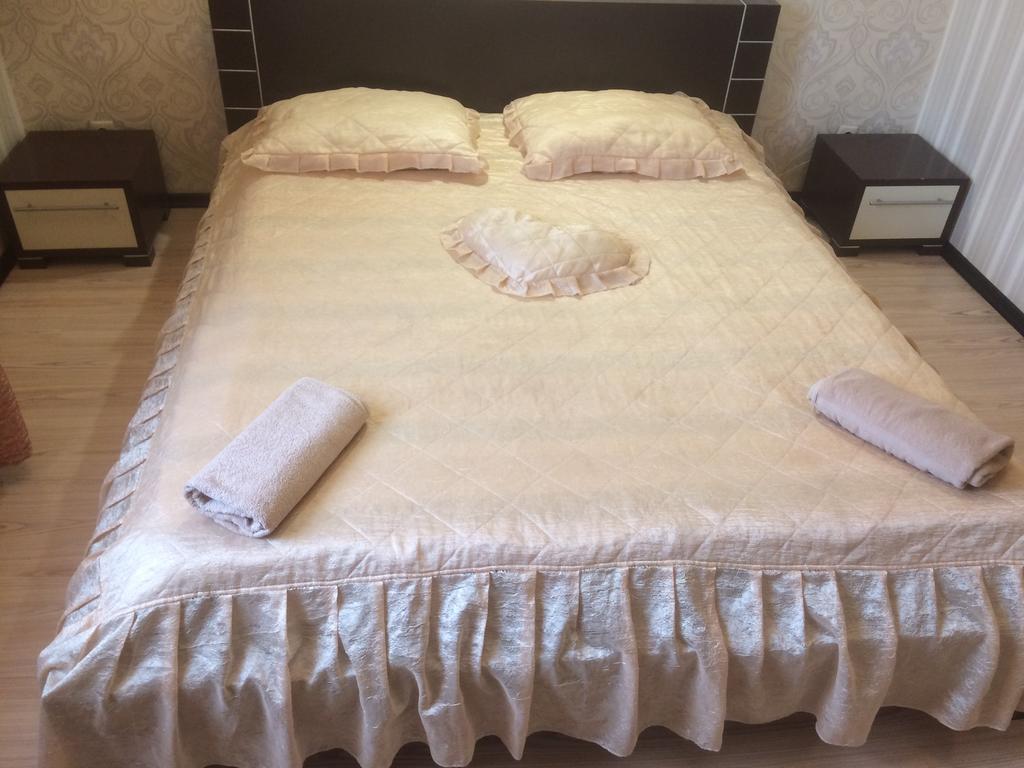 Hotel Grant Pesochin Dış mekan fotoğraf