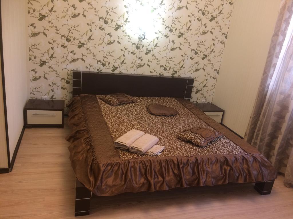 Hotel Grant Pesochin Dış mekan fotoğraf