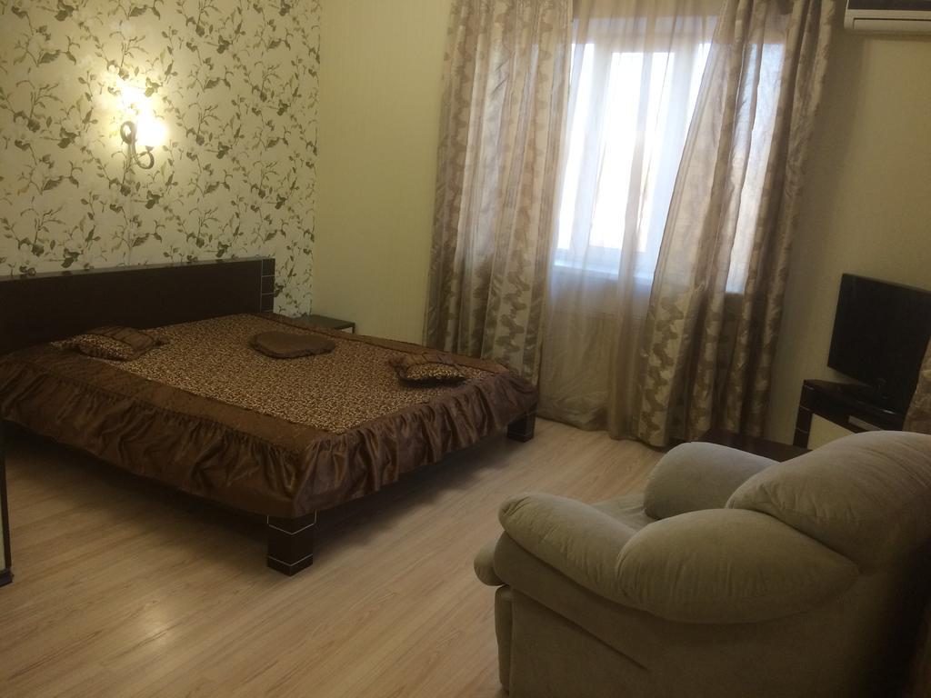 Hotel Grant Pesochin Dış mekan fotoğraf