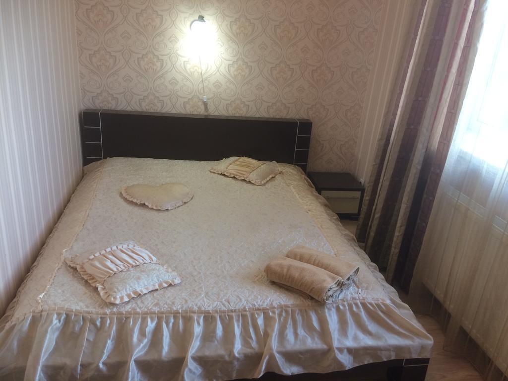 Hotel Grant Pesochin Dış mekan fotoğraf