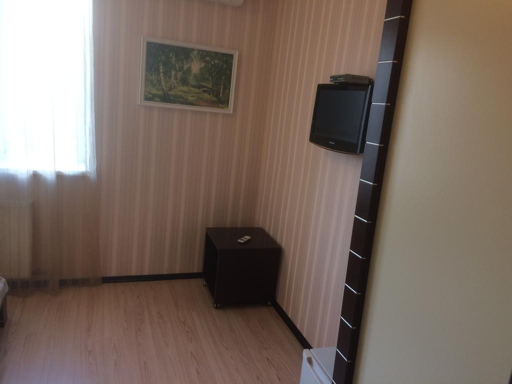Hotel Grant Pesochin Dış mekan fotoğraf