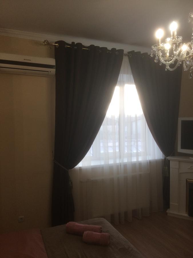 Hotel Grant Pesochin Dış mekan fotoğraf