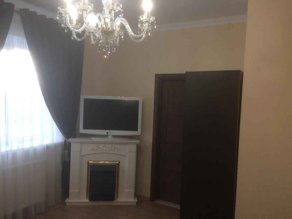 Hotel Grant Pesochin Dış mekan fotoğraf