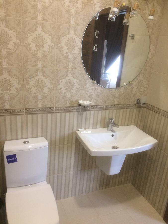 Hotel Grant Pesochin Dış mekan fotoğraf