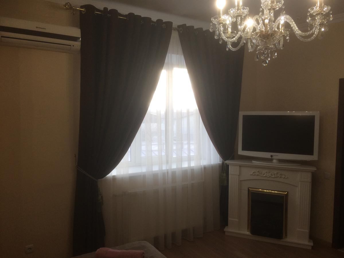 Hotel Grant Pesochin Dış mekan fotoğraf